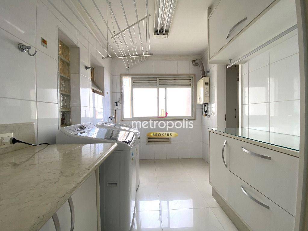 Apartamento à venda com 4 quartos, 240m² - Foto 28