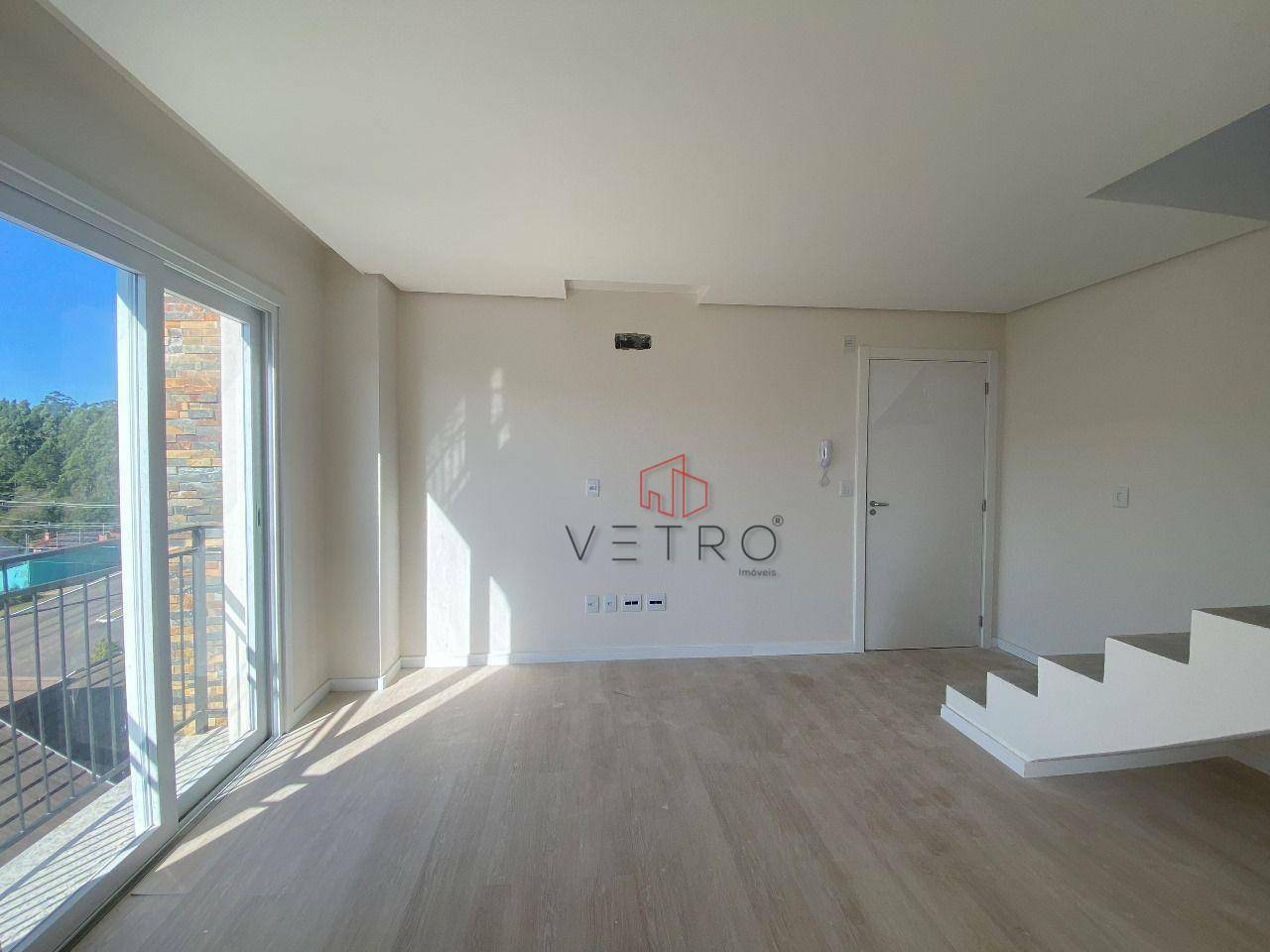 Apartamento à venda com 3 quartos, 150m² - Foto 6