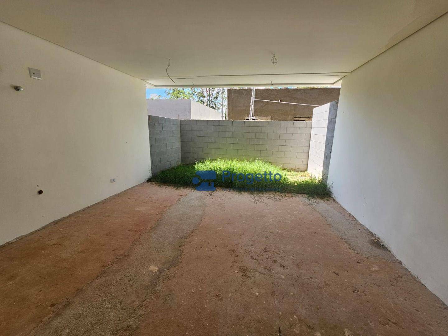 Casa de Condomínio à venda com 3 quartos, 100m² - Foto 14