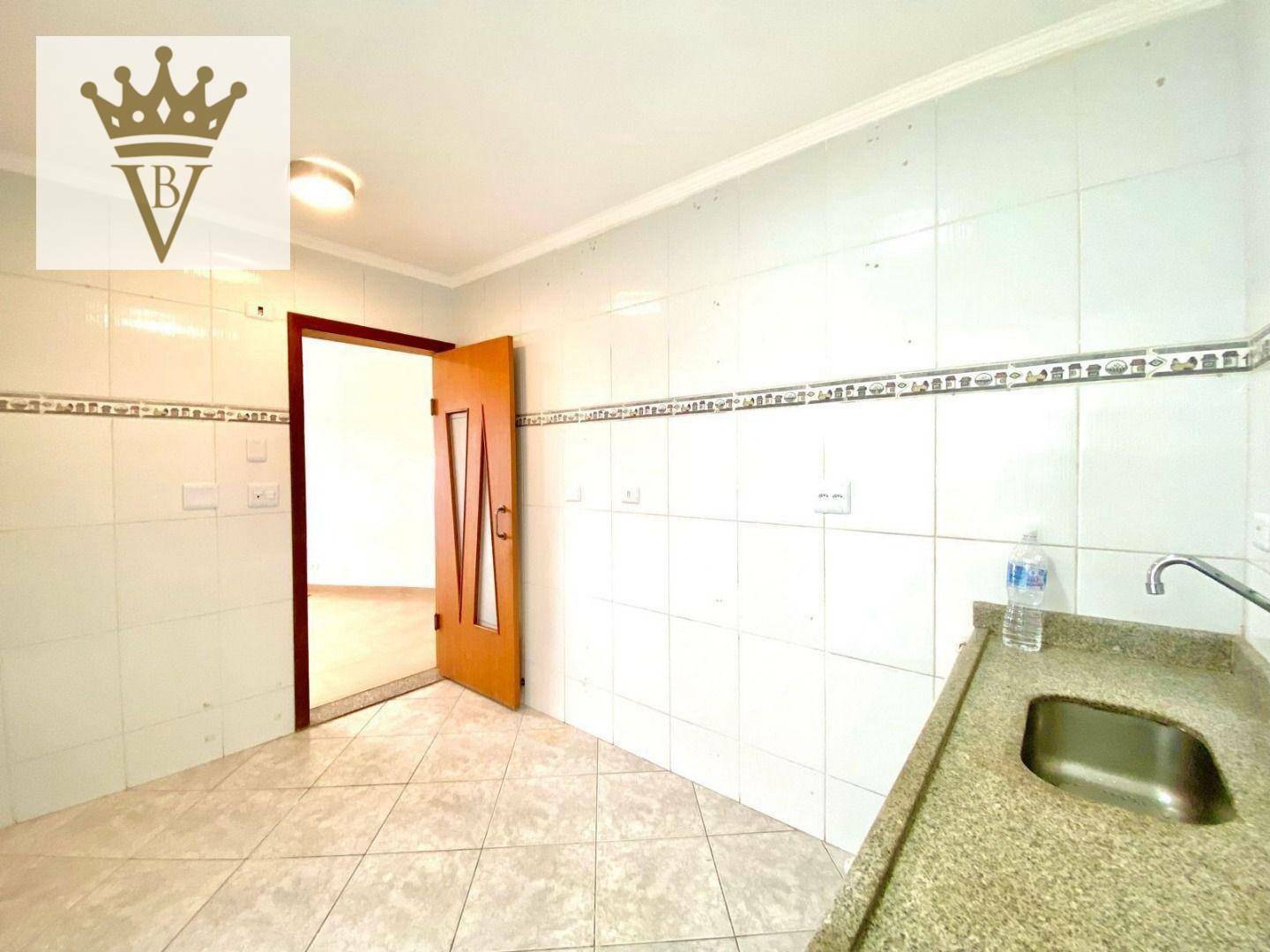 Apartamento à venda com 2 quartos, 70m² - Foto 5