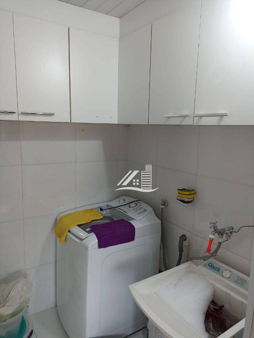 Sobrado à venda com 2 quartos, 107m² - Foto 14