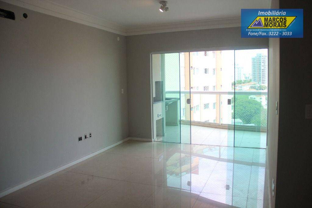 Apartamento à venda com 3 quartos, 103m² - Foto 4