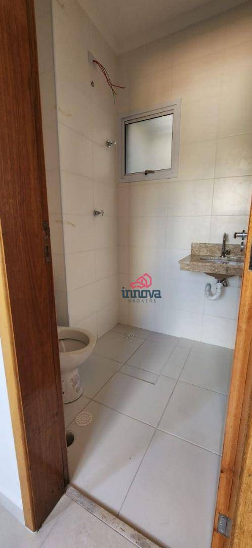 Apartamento à venda com 1 quarto, 25m² - Foto 10