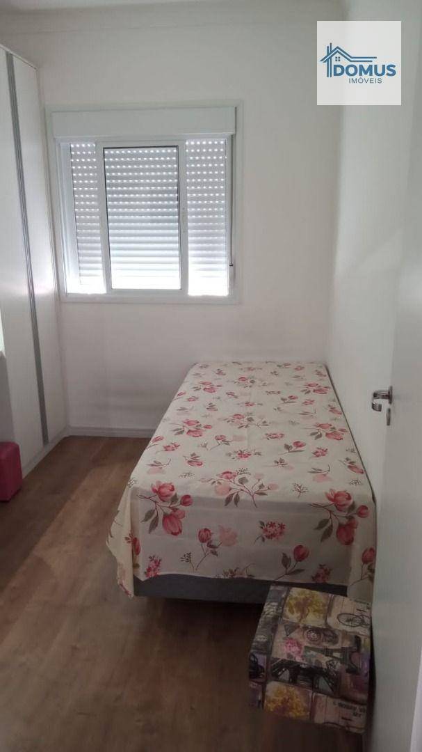 Apartamento à venda com 2 quartos, 57m² - Foto 13