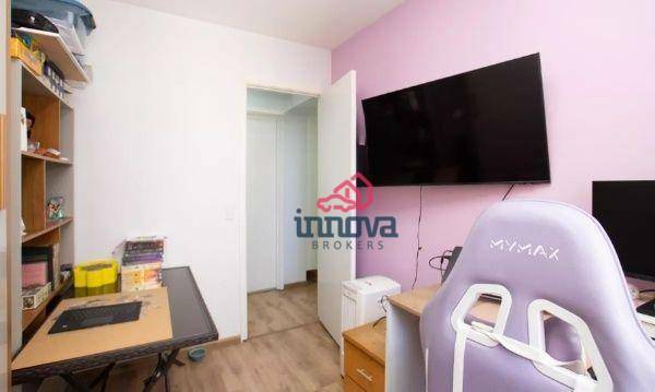 Apartamento à venda com 3 quartos, 75m² - Foto 28