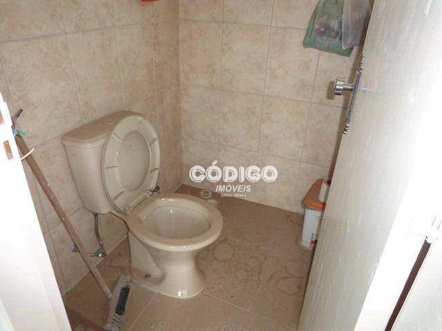 Conjunto Comercial-Sala para alugar, 45m² - Foto 4