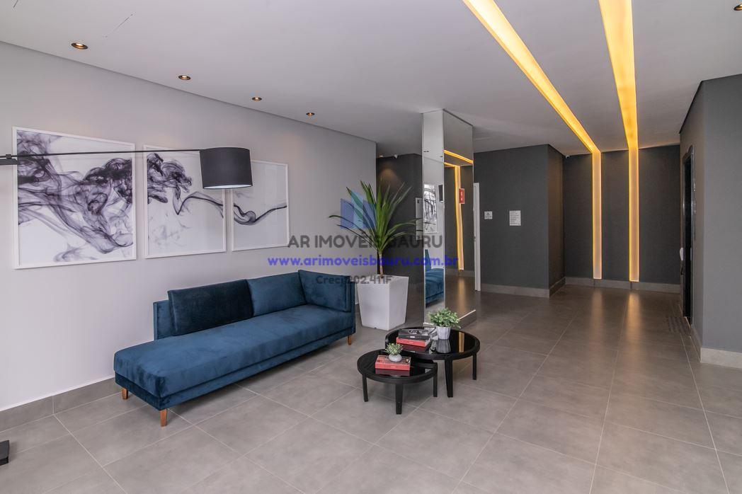 Apartamento à venda com 2 quartos, 84m² - Foto 3