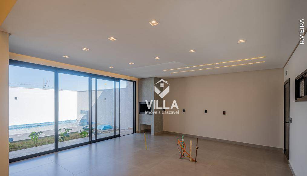 Casa à venda com 3 quartos, 167m² - Foto 7