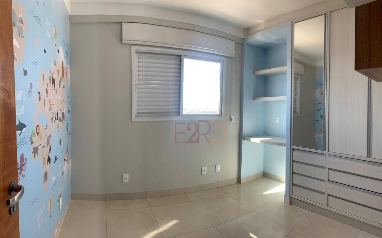 Apartamento à venda com 3 quartos, 140m² - Foto 6