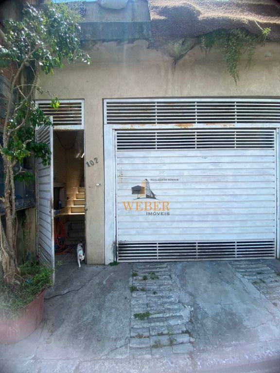 Sobrado à venda com 3 quartos, 230m² - Foto 21