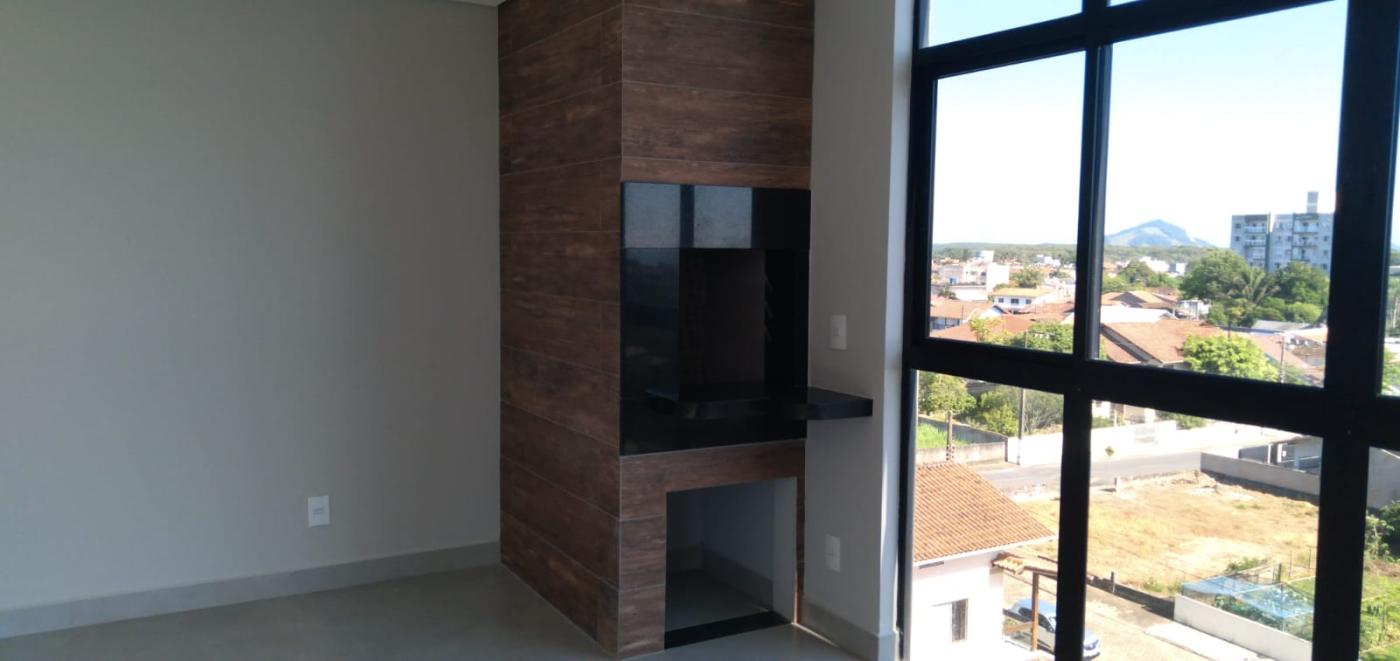 Apartamento à venda com 2 quartos, 64m² - Foto 13