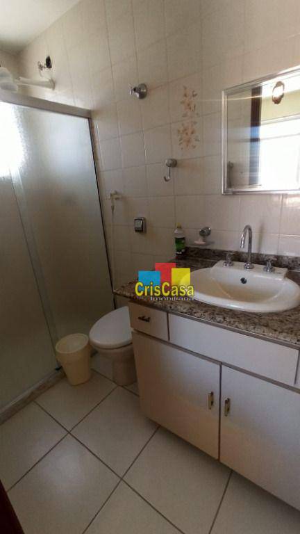 Apartamento à venda com 3 quartos, 186m² - Foto 14