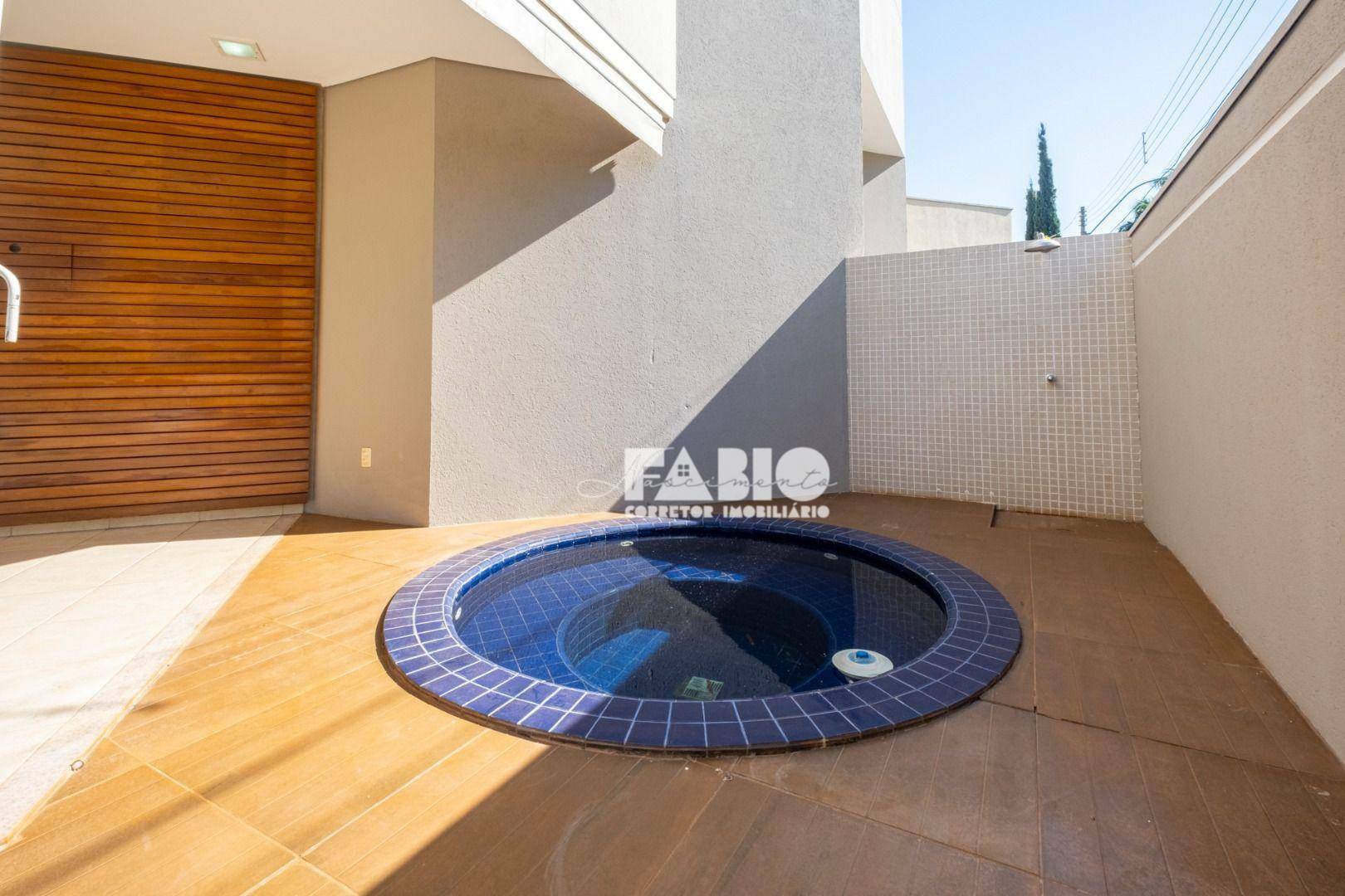 Casa de Condomínio à venda com 6 quartos, 430m² - Foto 53