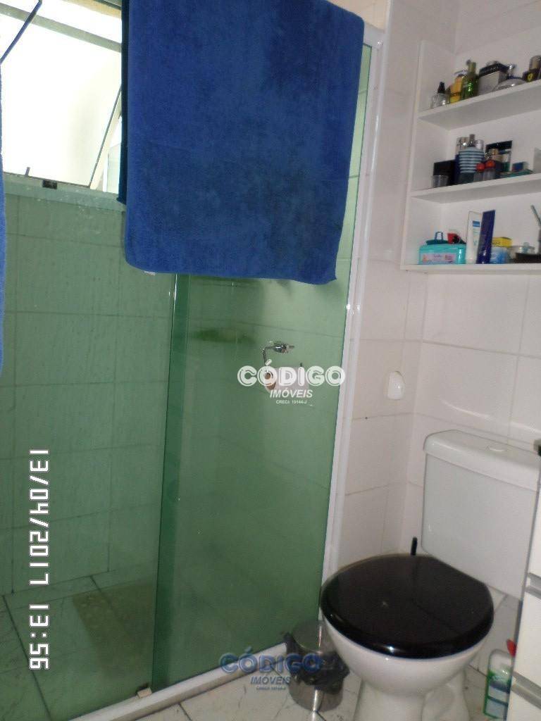 Apartamento à venda com 3 quartos, 62m² - Foto 9