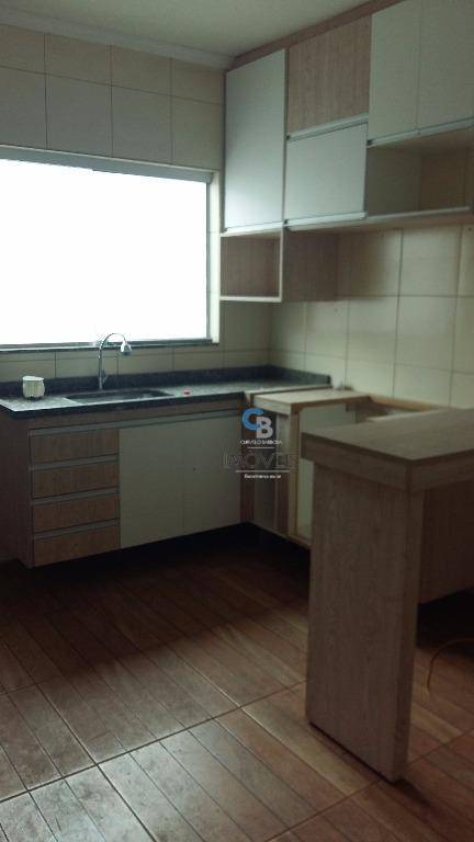 Sobrado à venda com 3 quartos, 90m² - Foto 19