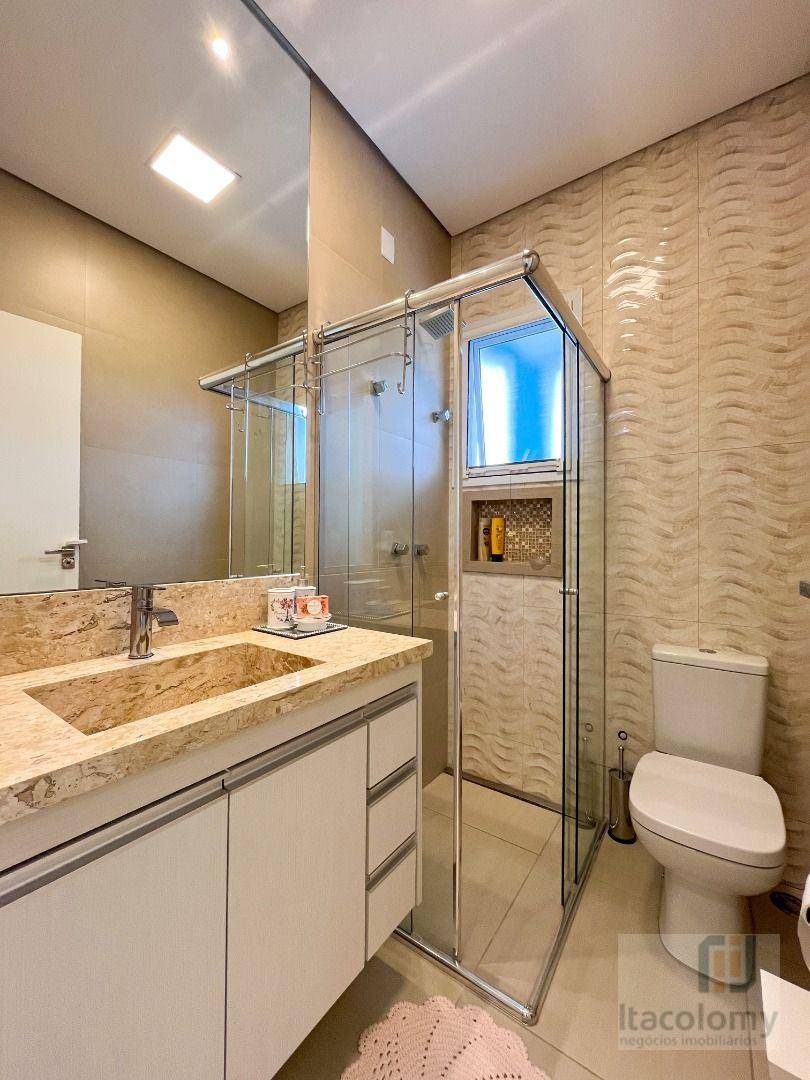 Casa de Condomínio à venda com 5 quartos, 356m² - Foto 34
