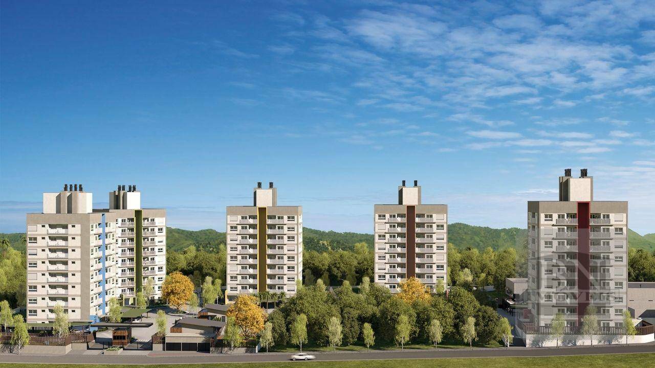 Apartamento para alugar com 2 quartos, 65m² - Foto 22