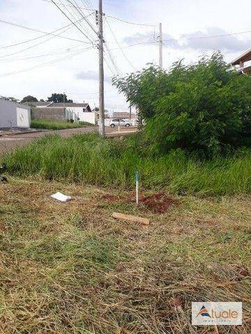 Terreno à venda, 331M2 - Foto 1