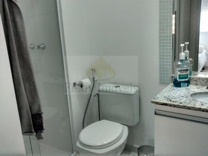 Apartamento à venda com 3 quartos, 95m² - Foto 13