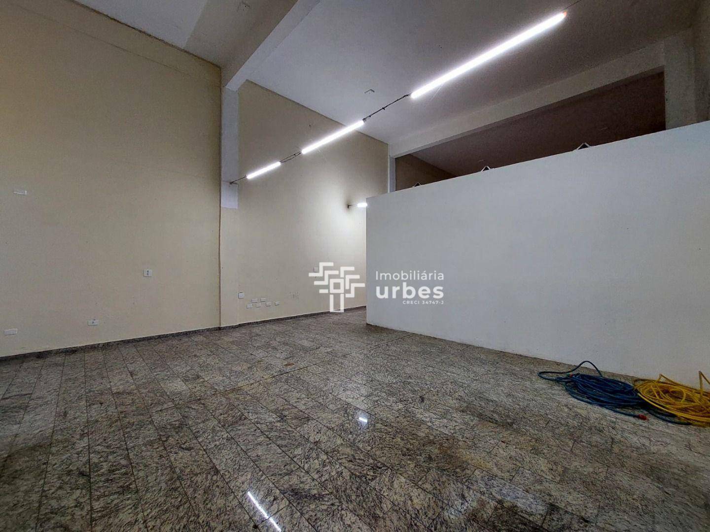 Loja-Salão para alugar, 155m² - Foto 5