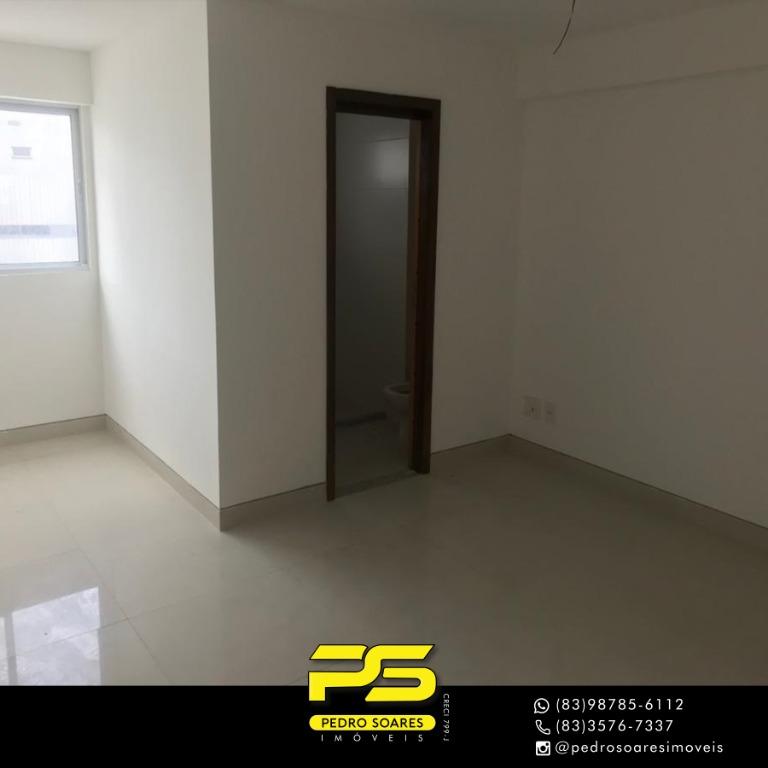 Apartamento à venda com 4 quartos, 230m² - Foto 14