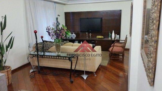 Apartamento à venda com 3 quartos, 215m² - Foto 5