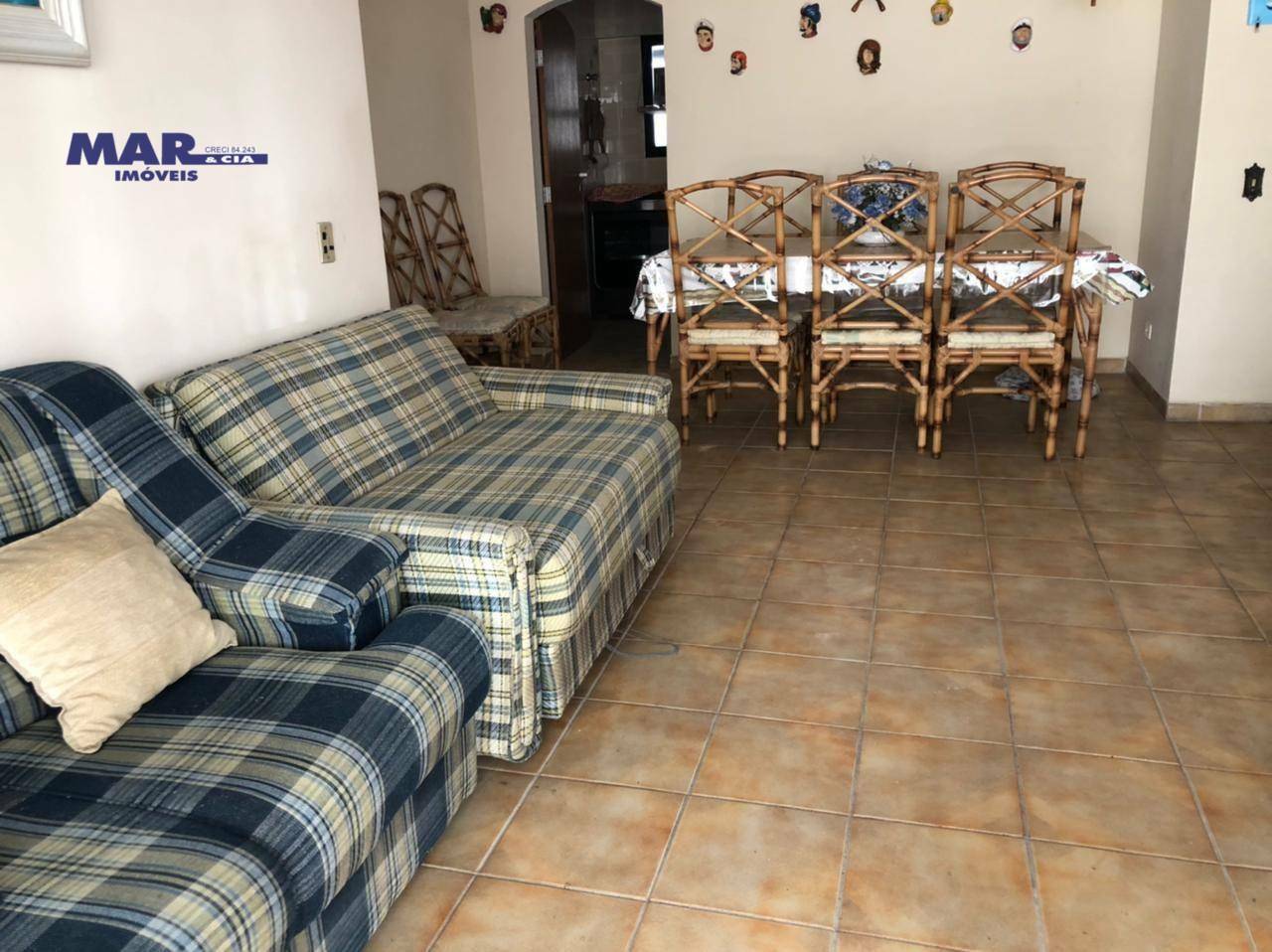 Apartamento à venda com 3 quartos, 100m² - Foto 3