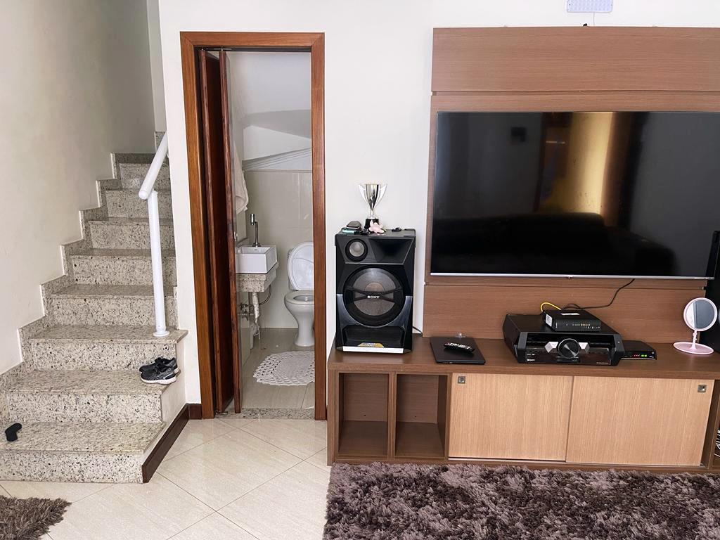 Sobrado à venda com 2 quartos, 118m² - Foto 5