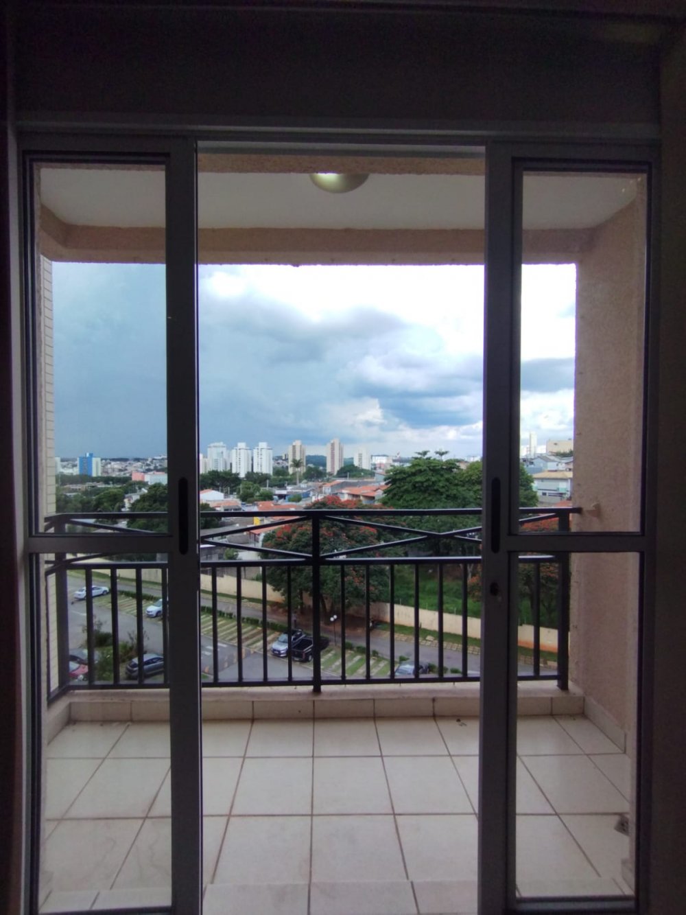 Apartamento para alugar com 2 quartos, 54m² - Foto 8