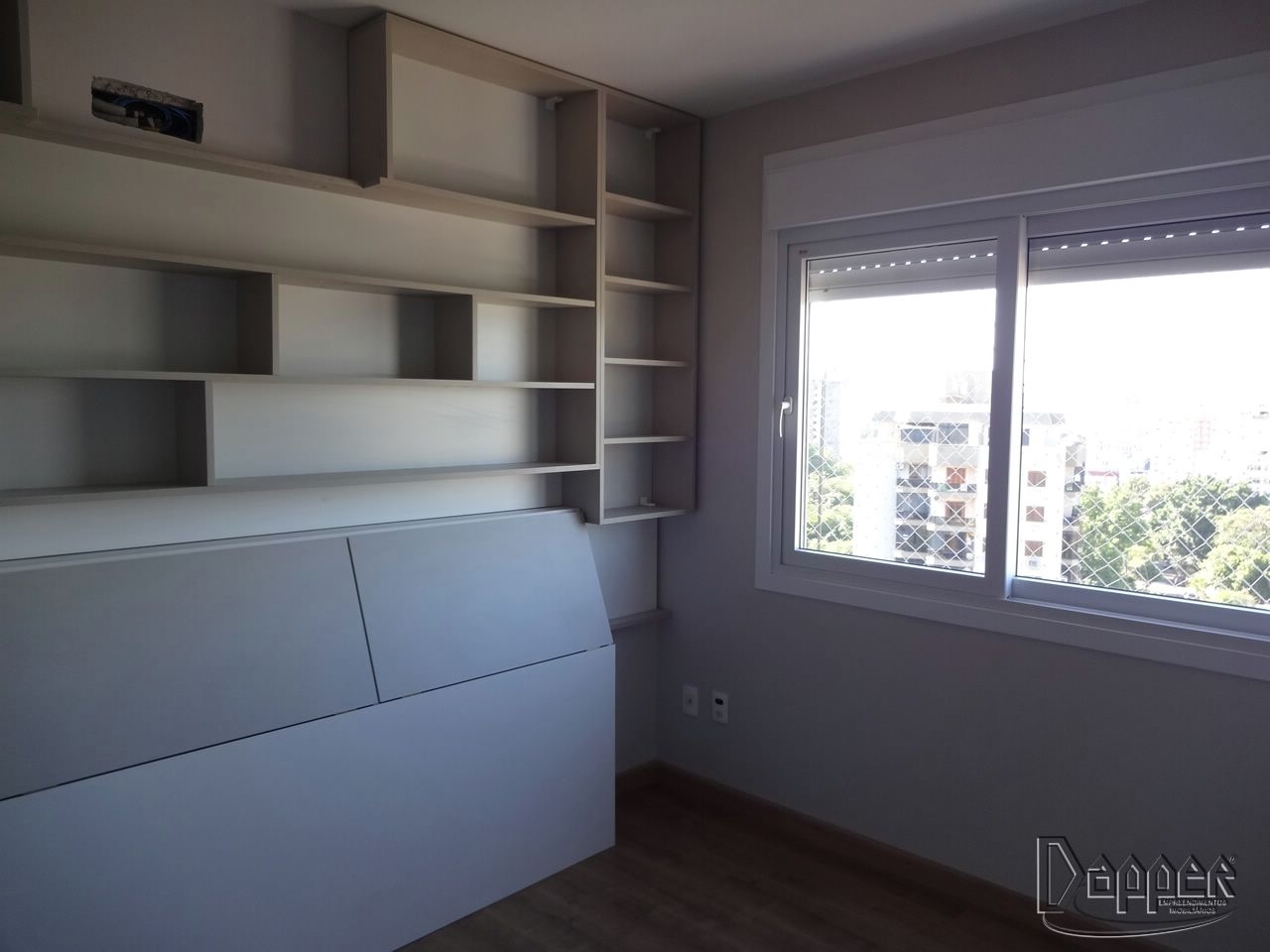 Apartamento à venda com 3 quartos, 106m² - Foto 9