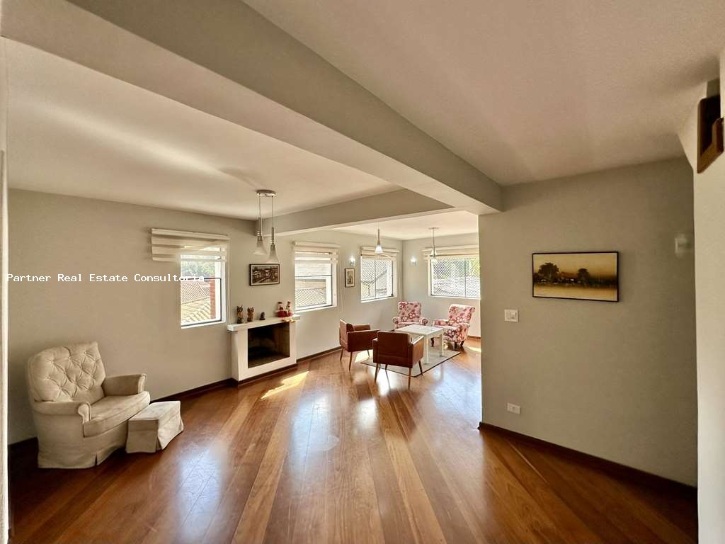 Casa de Condomínio à venda com 5 quartos, 1053m² - Foto 5