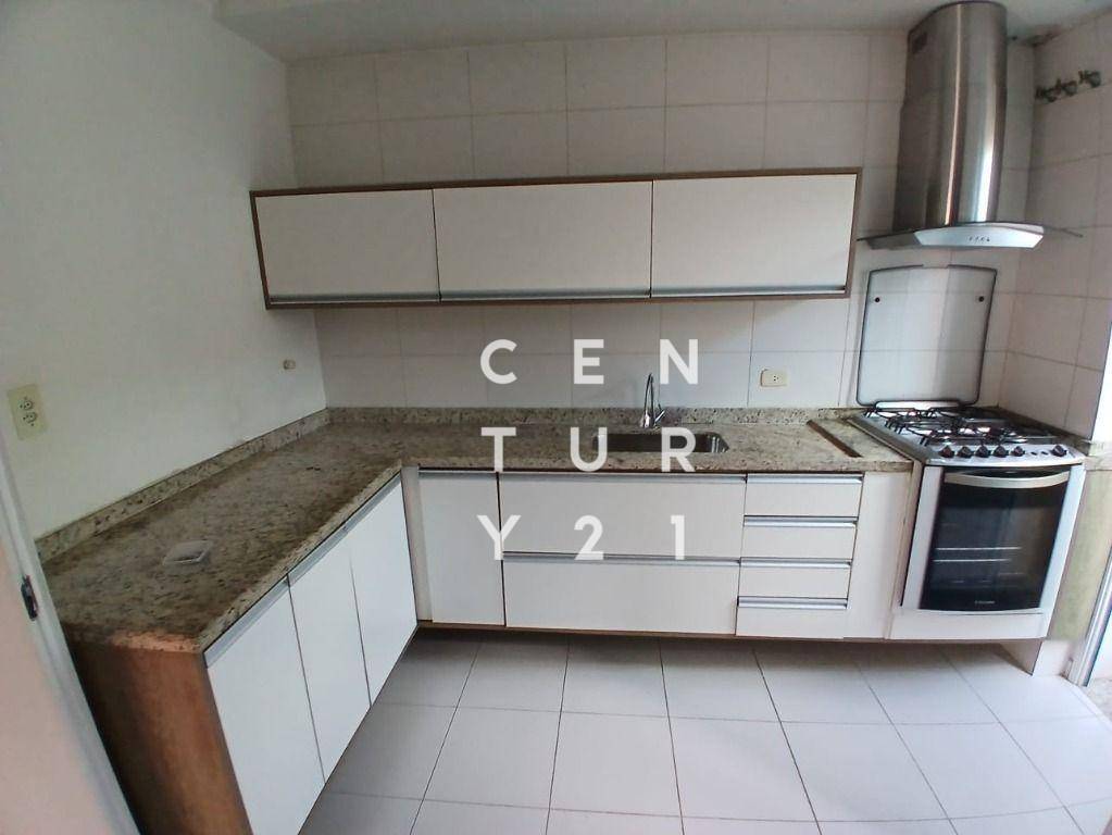 Casa de Condomínio para alugar com 3 quartos, 136m² - Foto 13