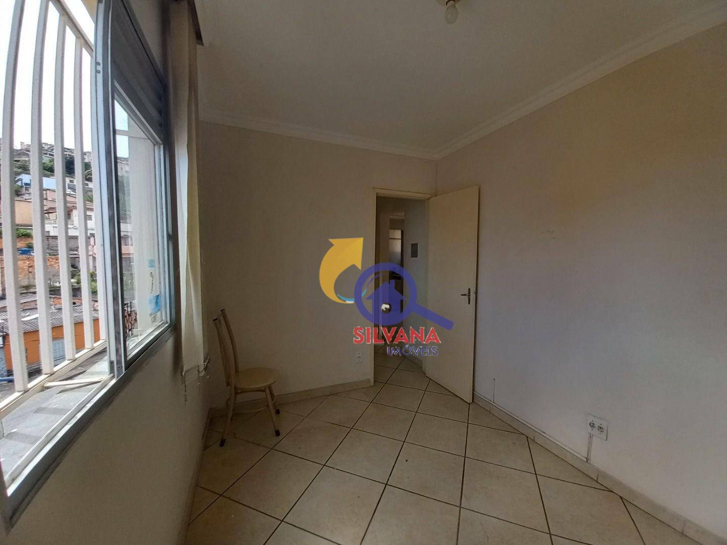 Apartamento à venda com 2 quartos, 54m² - Foto 8