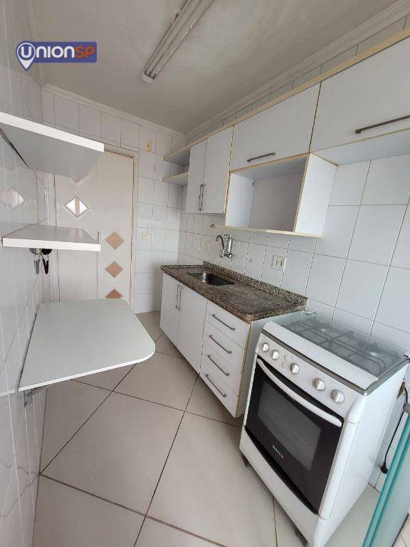 Apartamento à venda com 2 quartos, 56m² - Foto 11