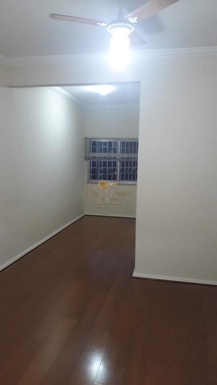 Apartamento à venda com 1 quarto, 35m² - Foto 2