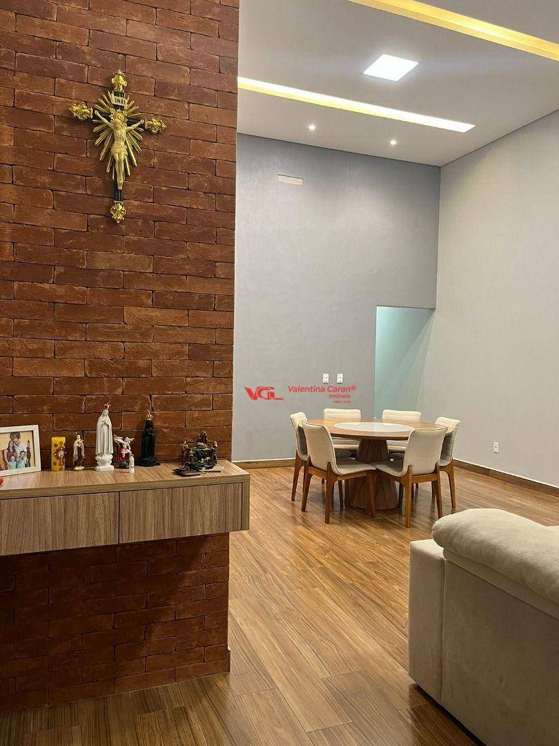 Casa de Condomínio à venda com 3 quartos, 175m² - Foto 4