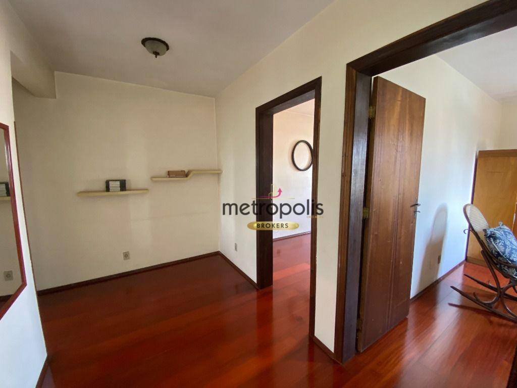 Sobrado à venda com 3 quartos, 288m² - Foto 40