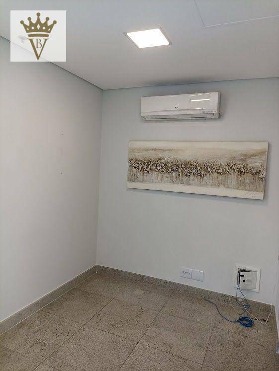 Conjunto Comercial-Sala para alugar, 48m² - Foto 7