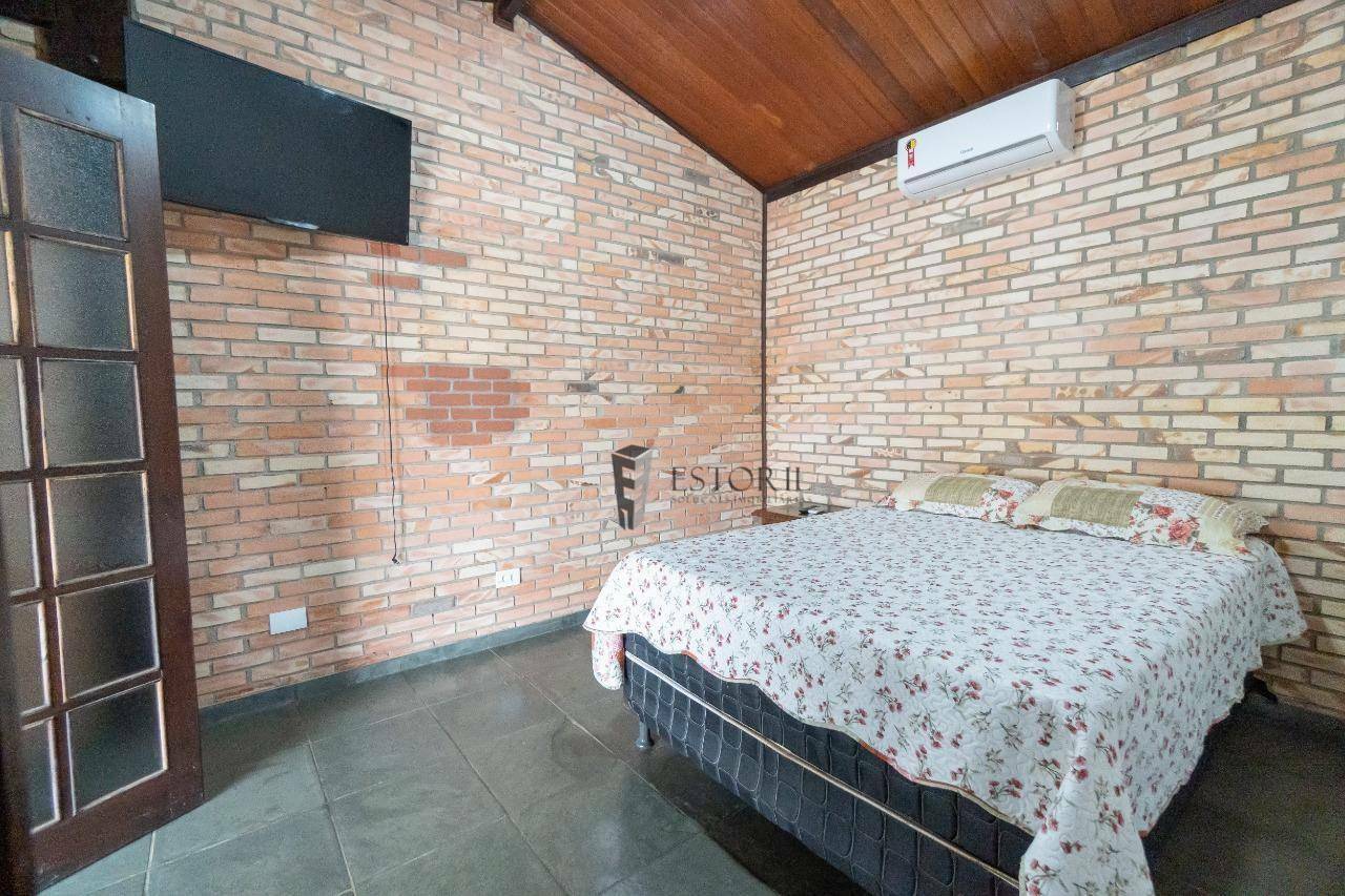 Casa de Condomínio à venda com 4 quartos, 630M2 - Foto 12