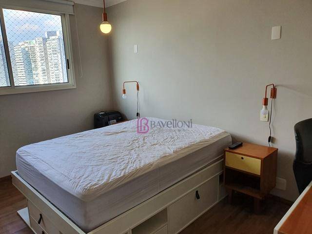 Apartamento para alugar com 2 quartos, 78m² - Foto 11
