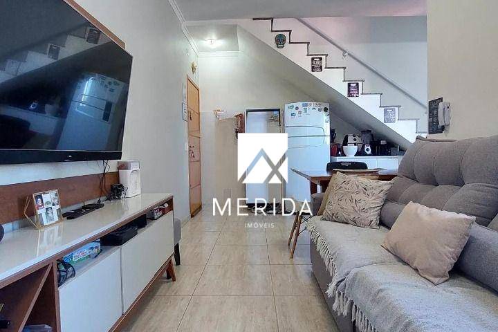 Cobertura, 2 quartos, 88 m² - Foto 2