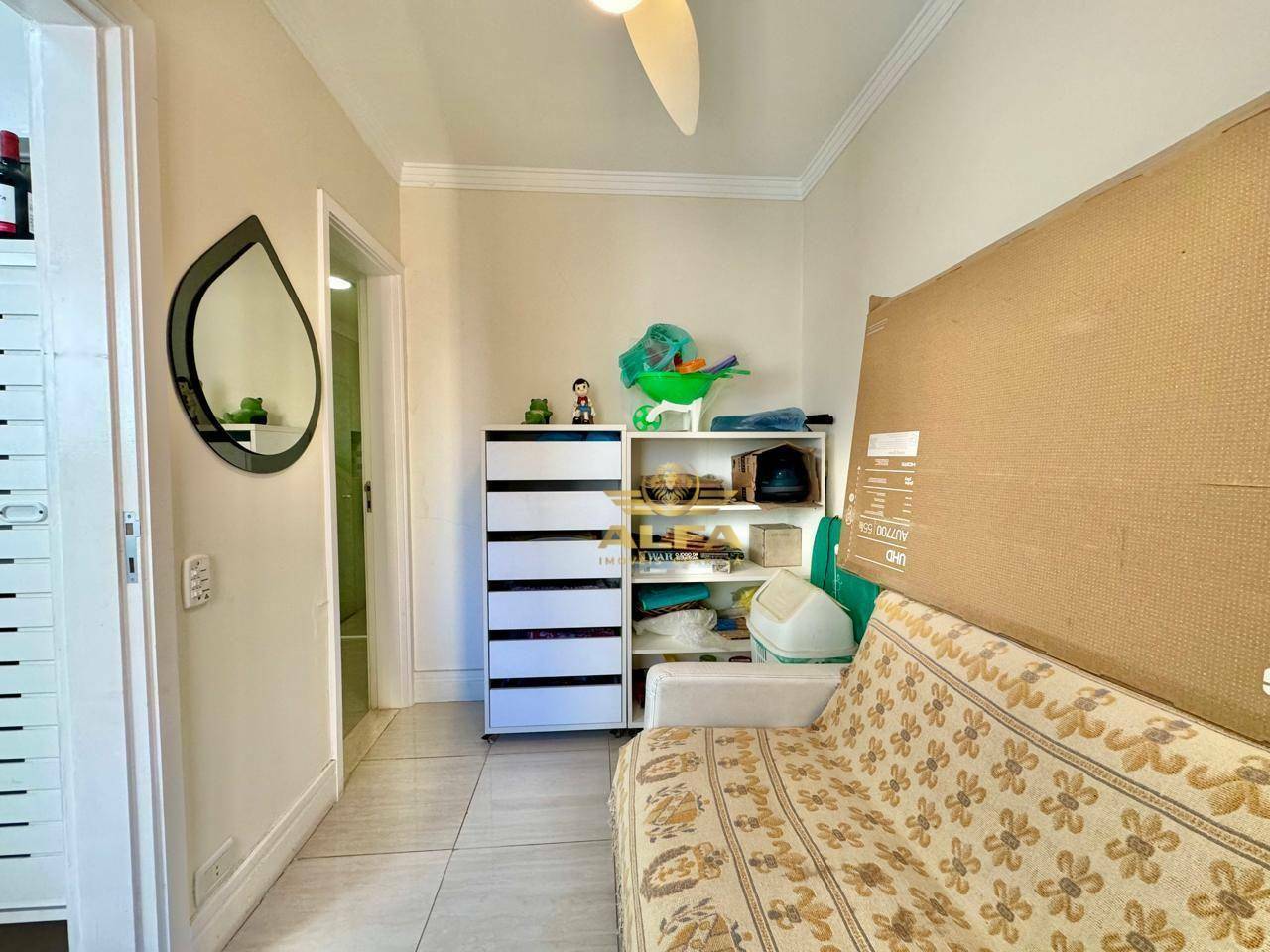 Apartamento à venda com 3 quartos, 135m² - Foto 18