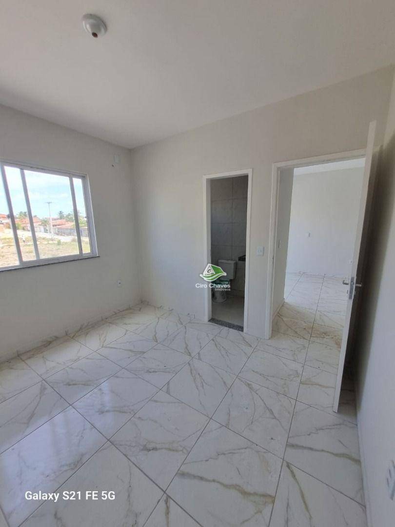 Apartamento à venda com 2 quartos, 57m² - Foto 24