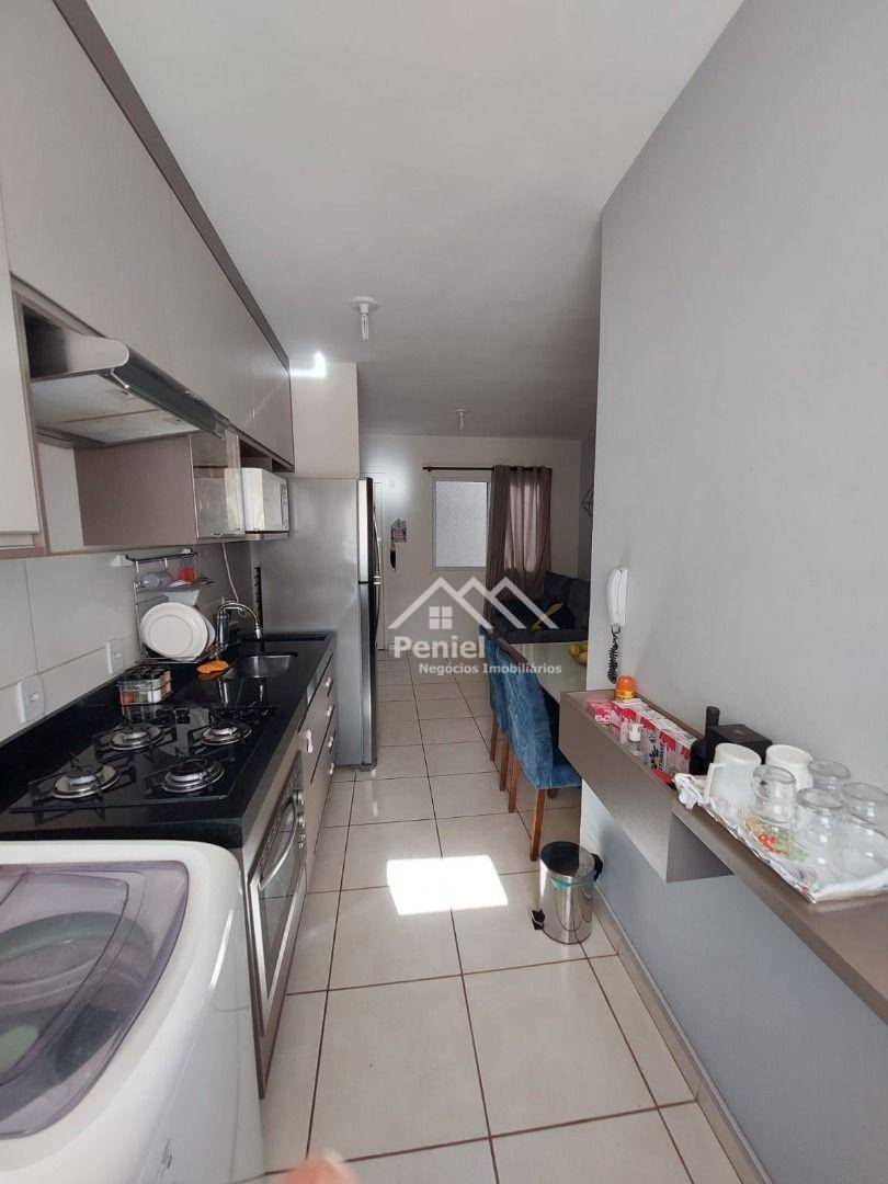 Apartamento à venda com 2 quartos, 43m² - Foto 11