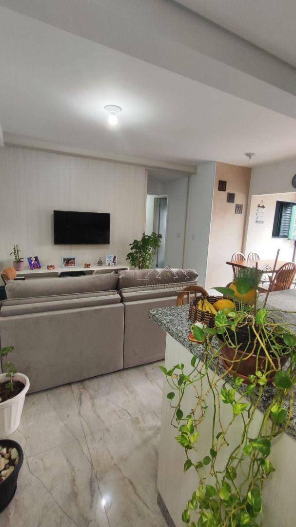 Apartamento à venda com 3 quartos, 82m² - Foto 3