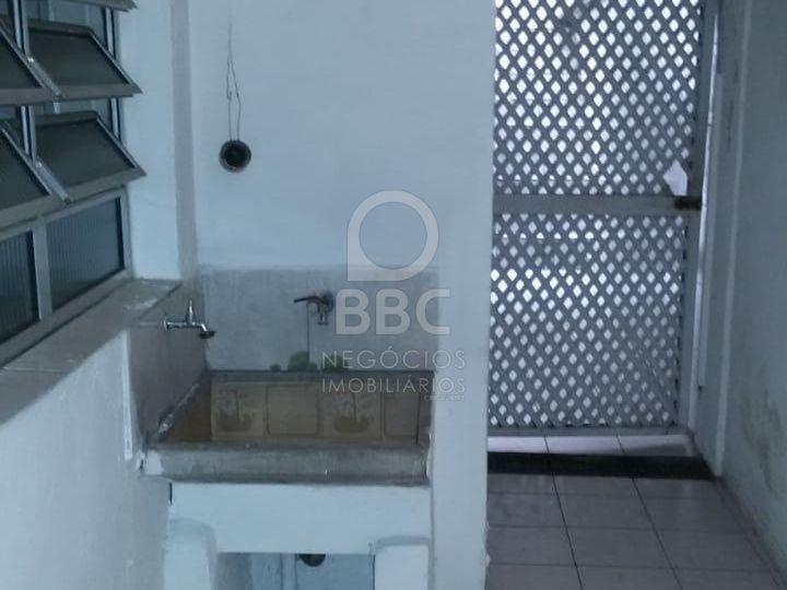 Sobrado para alugar com 1 quarto, 35m² - Foto 5