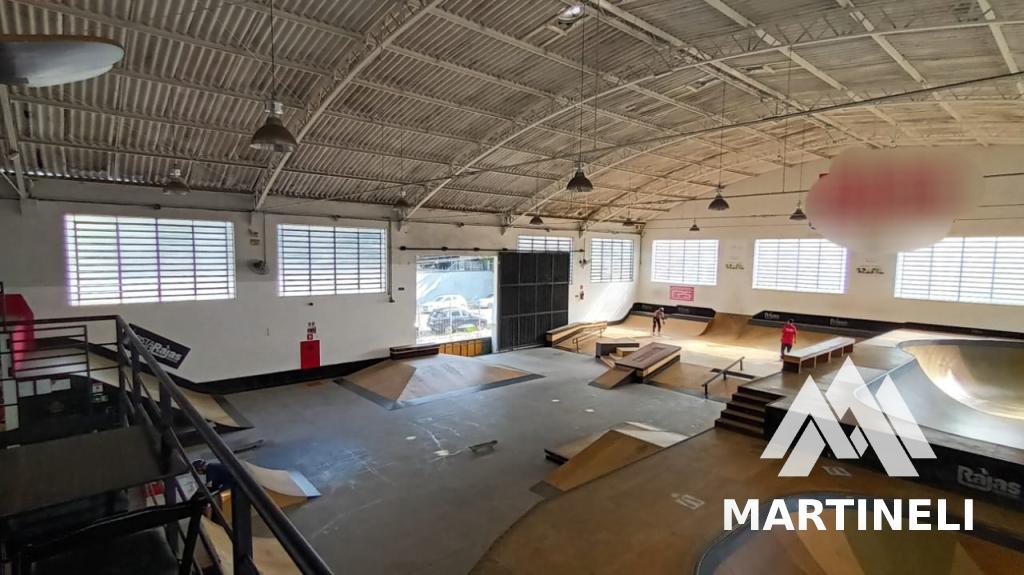 Depósito-Galpão-Armazém para alugar, 1680m² - Foto 14