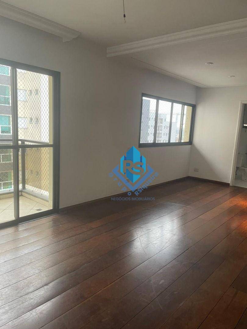 Apartamento à venda com 3 quartos, 139m² - Foto 9