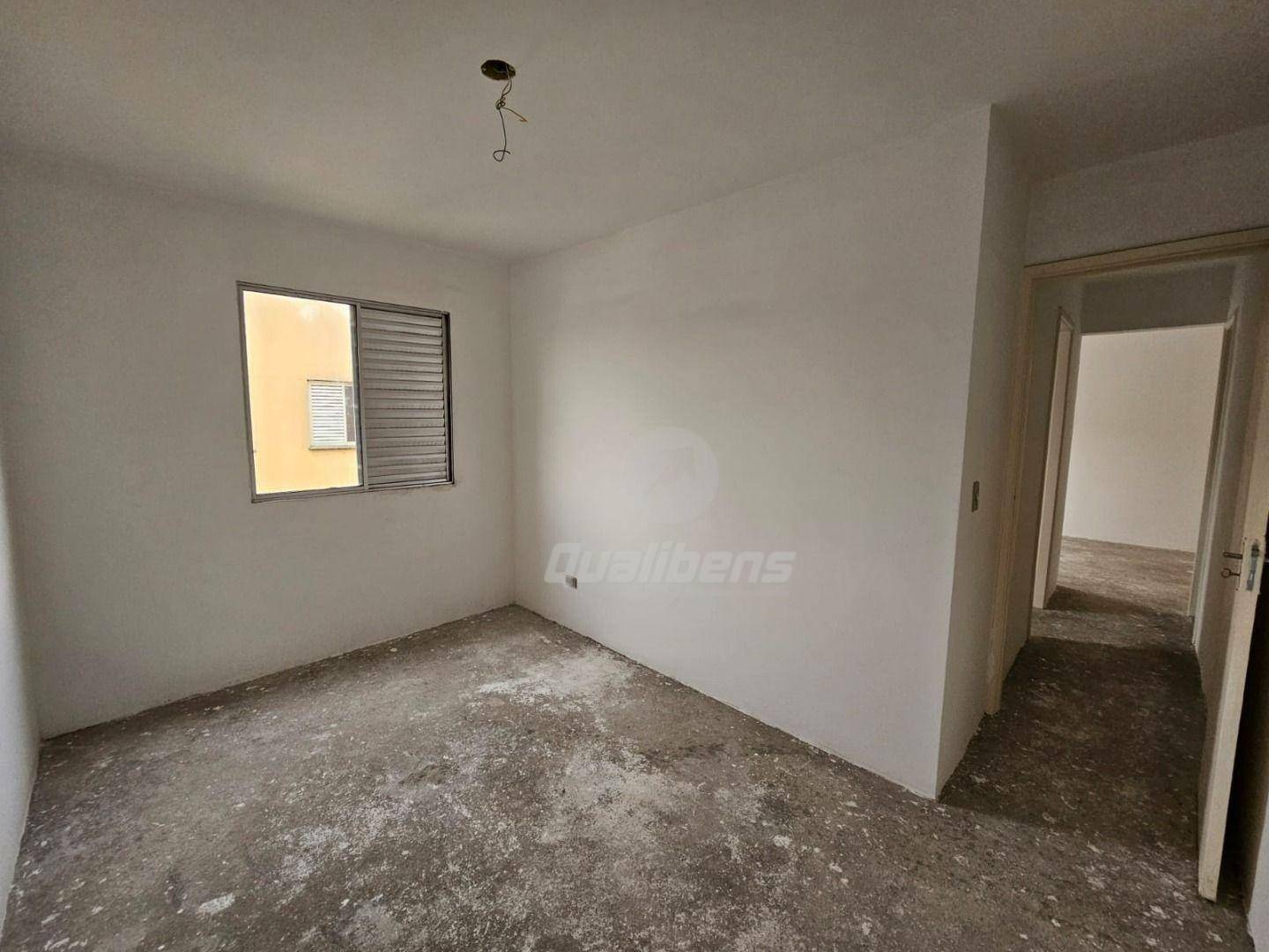 Apartamento à venda com 2 quartos, 50m² - Foto 10