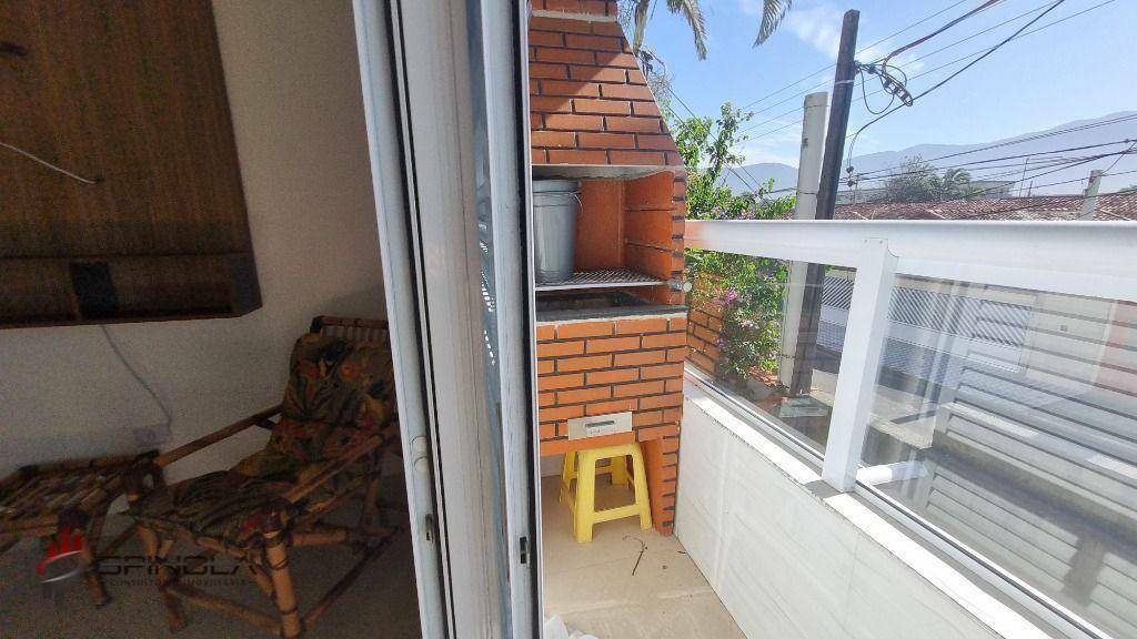 Casa de Condomínio à venda com 2 quartos, 61m² - Foto 16